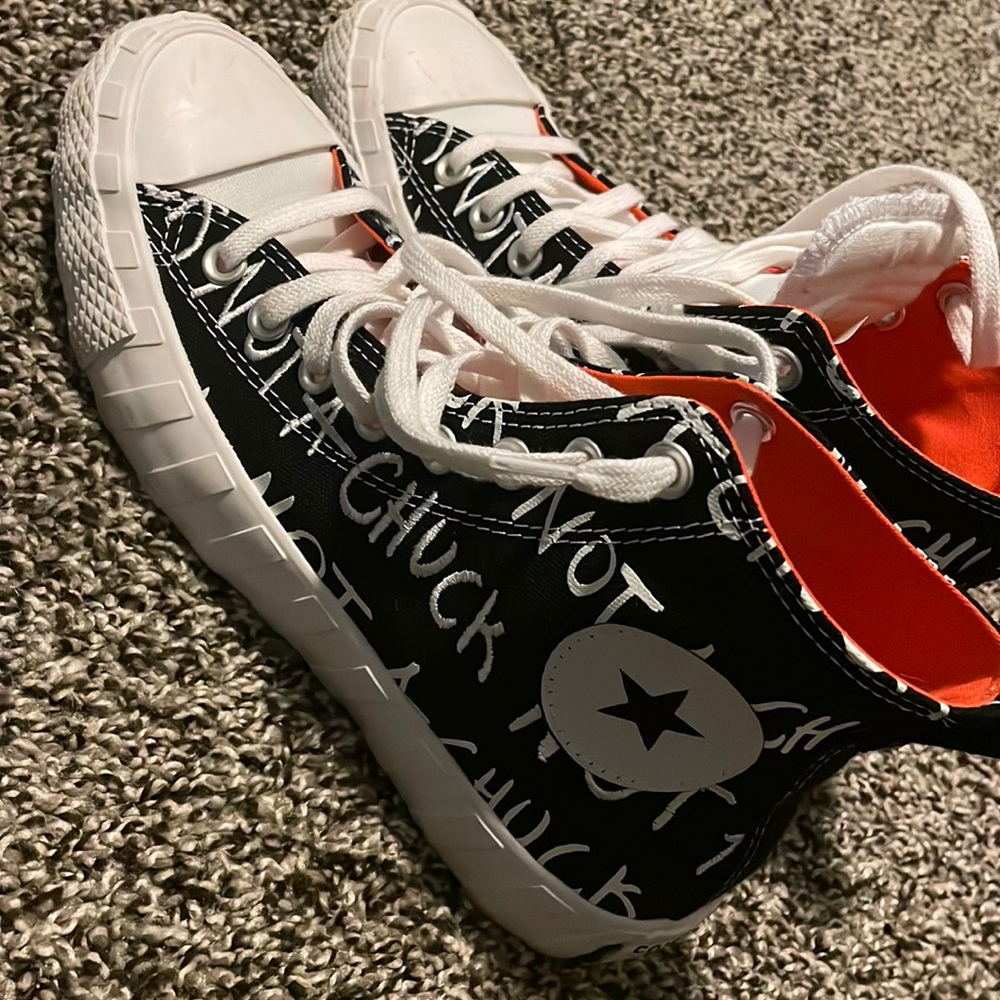 Converse Not A Chuck Taylor